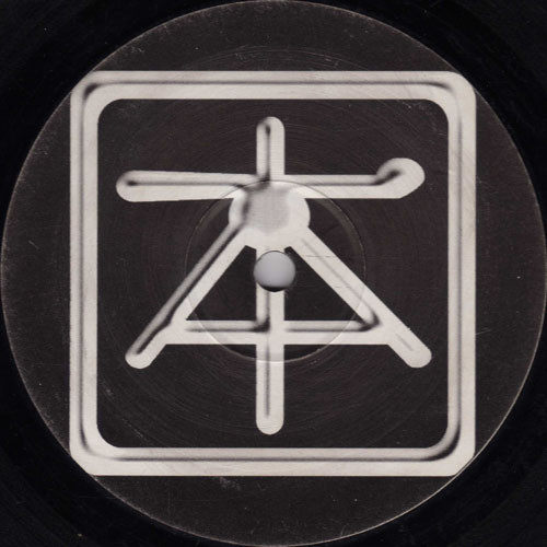 Legal Drokz front label
