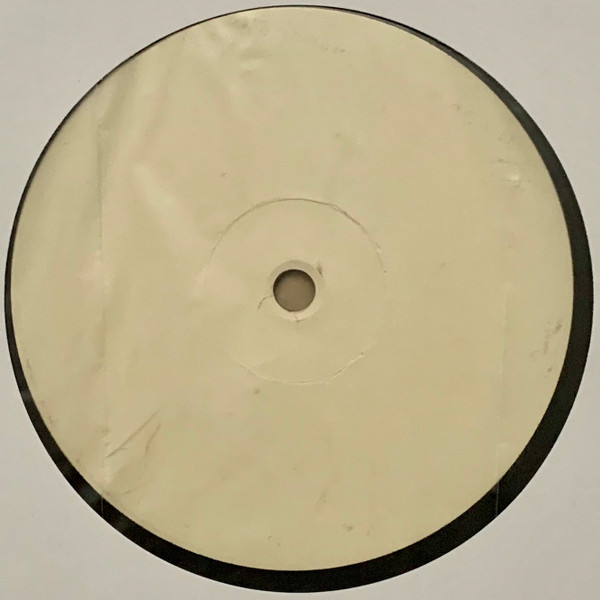 Drop It front label