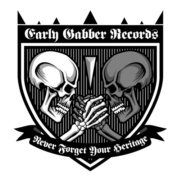 Early Gabber Records