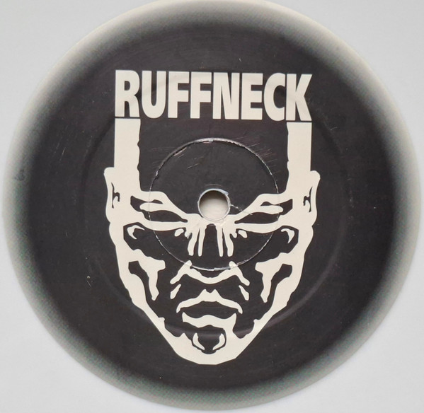 Limited Edition front label