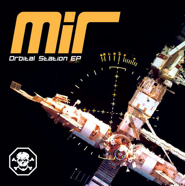 Orbital Station EP