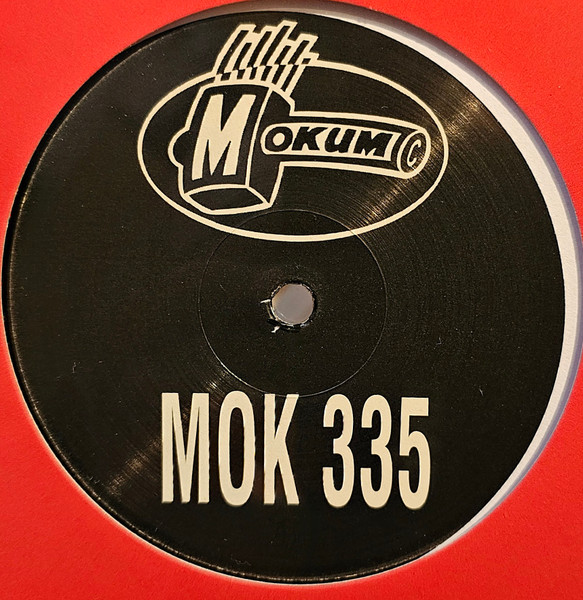 Touch The Darkness Remixes back cover