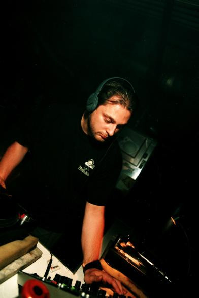 Peter Van Der Faustfuck