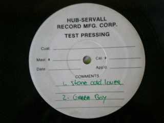 A Weekend In Brooklyn Part I back cover