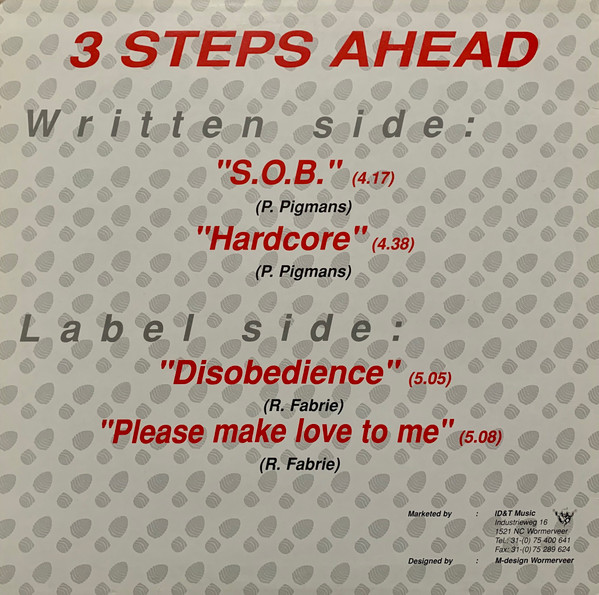 Step 2 back cover