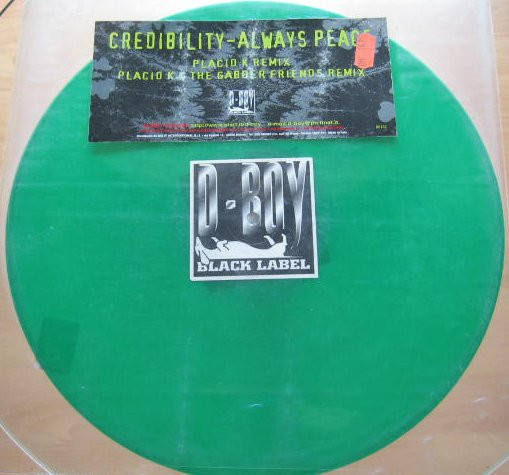 Always Peace front cover