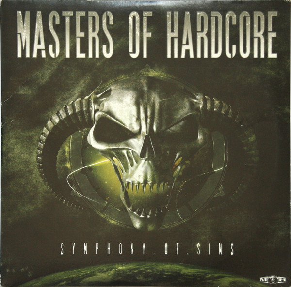 Masters Of Hardcore - Symphony Of Sins