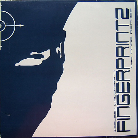 Fingerprintz - The Core Remixes