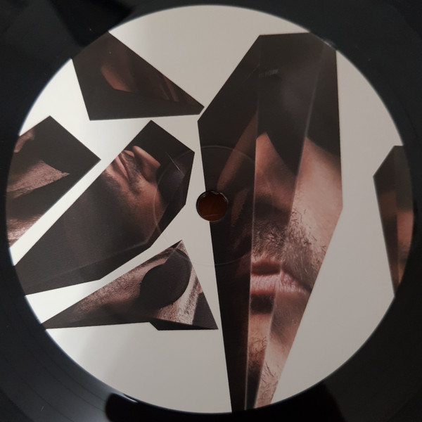 The Most Famous Unknown - Expansion Pack 2 front label