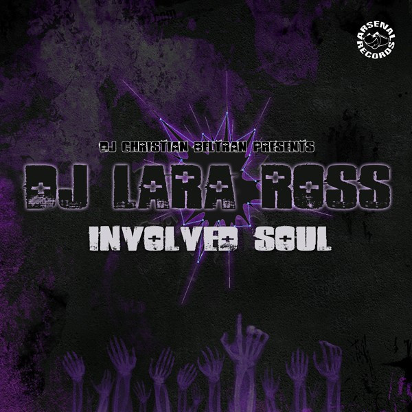 Involved Soul cover