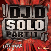 Solo Part 1 front cover