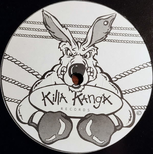 GTB Volume 1 back cover