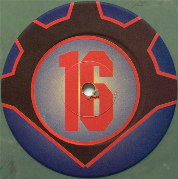 Steal It & Deal It E.P. back cover