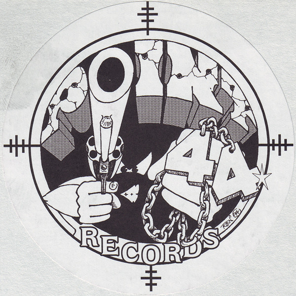 Nautic (Go To Them) front label