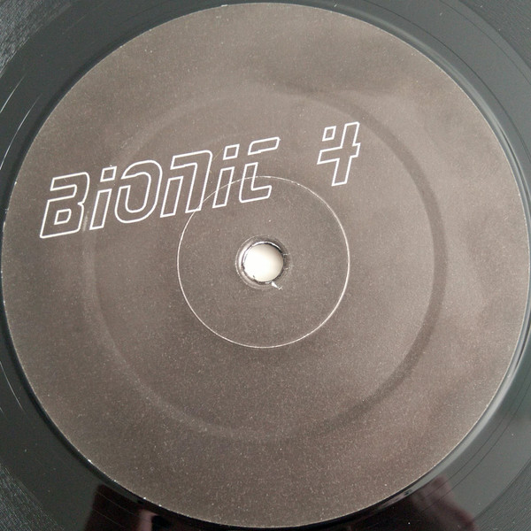 The Warning front label