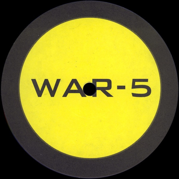 The Beast Within back cover