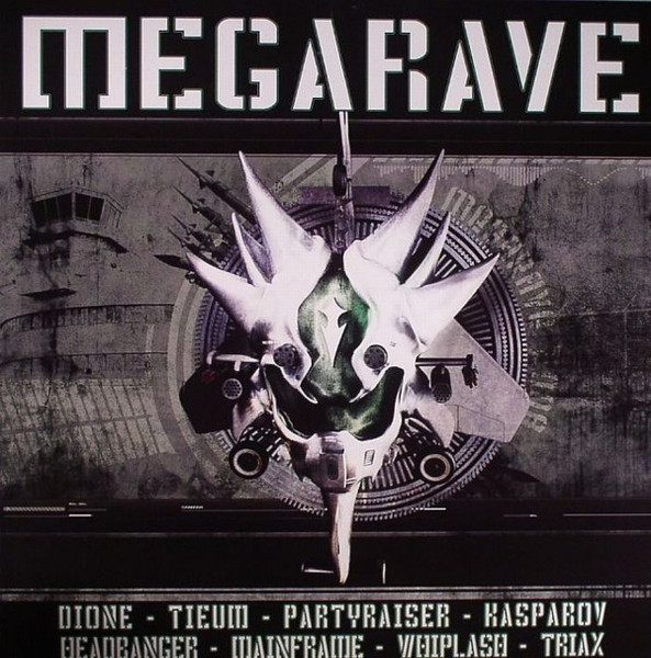 Megarave