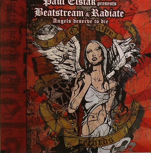 Angels Deserve To Die back cover