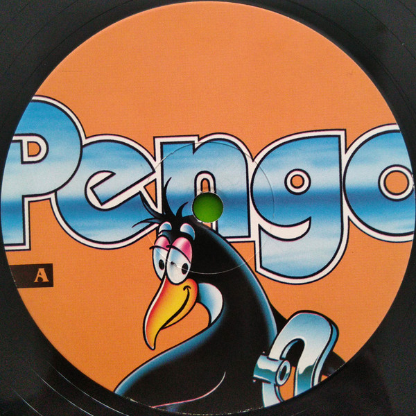 XTC Love (Remixes) front label