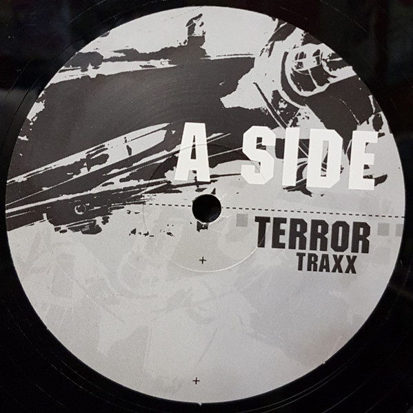 Come And Get Me front label