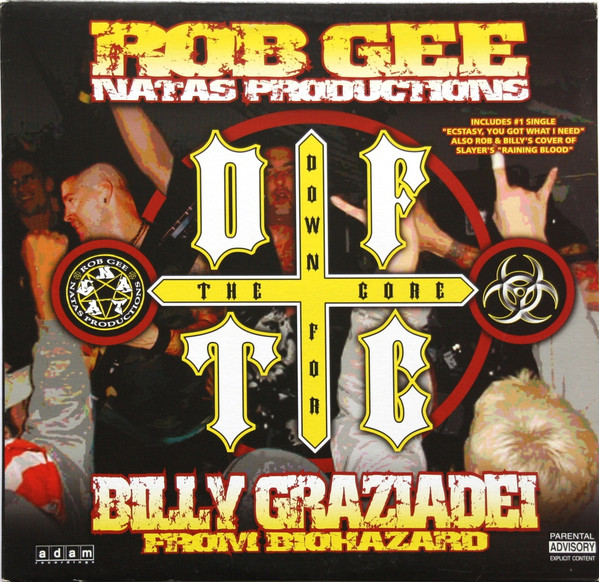 D.F.T.C. (Down For The Core)