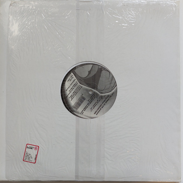 Traxtorm Connection back cover