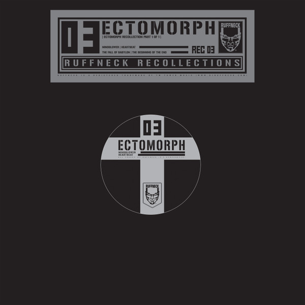 Ectomorph Recollection Part 1 Of 1 cover