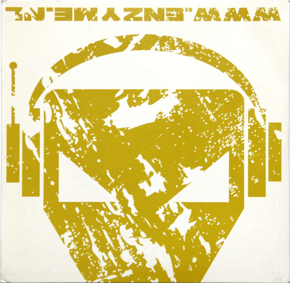 Seconds From Disaster / Slurfdieren back cover