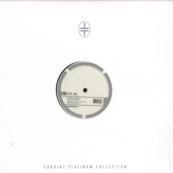 Cardiac Platinum Collection 06