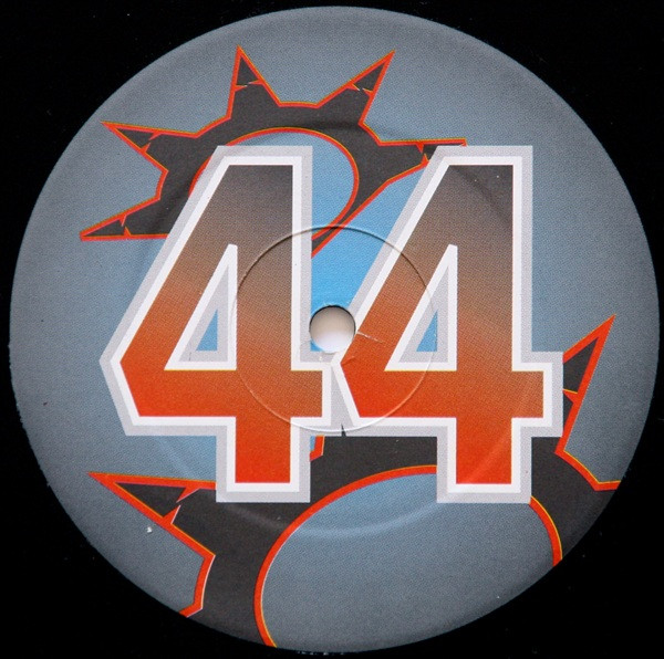 Phenomena back cover