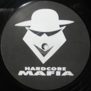 The Uncontrollable & Totally Untameable EP back cover