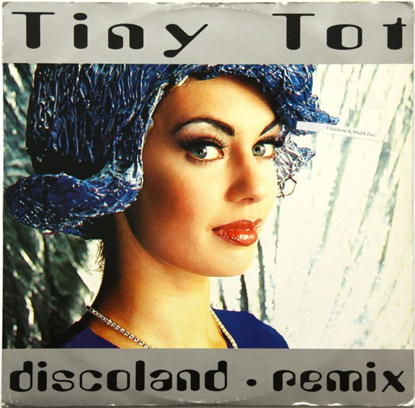 Discoland (Remixes)
