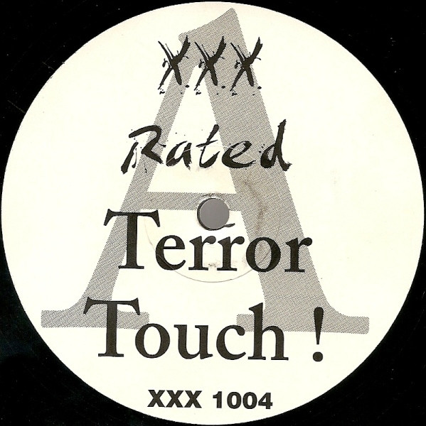 Terror Touch!