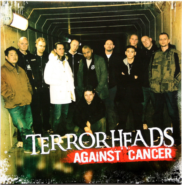 Terrorheads Against Cancer