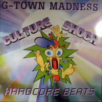 Hardcore Beats front cover