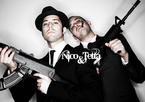 Nico E Tetta