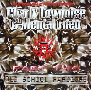 Old School Hardcore Part Two