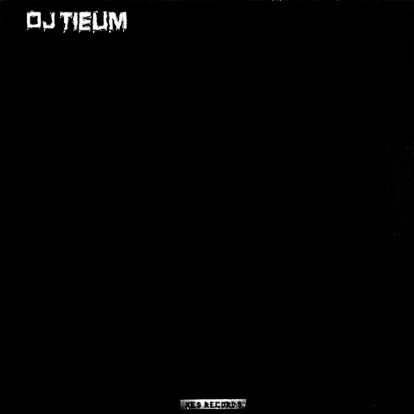 Dirty Low Slut front label