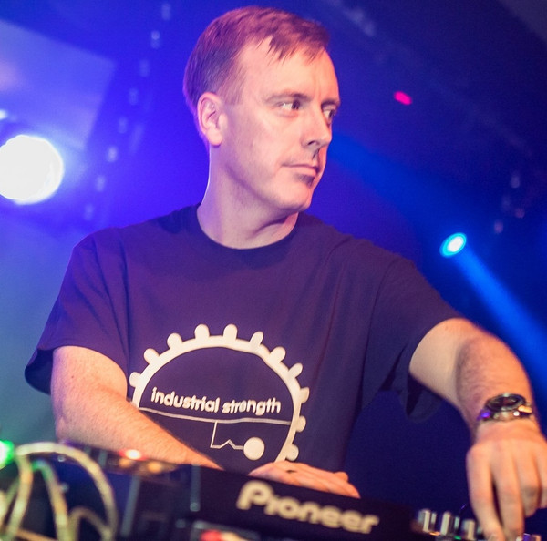 DJ Obsession