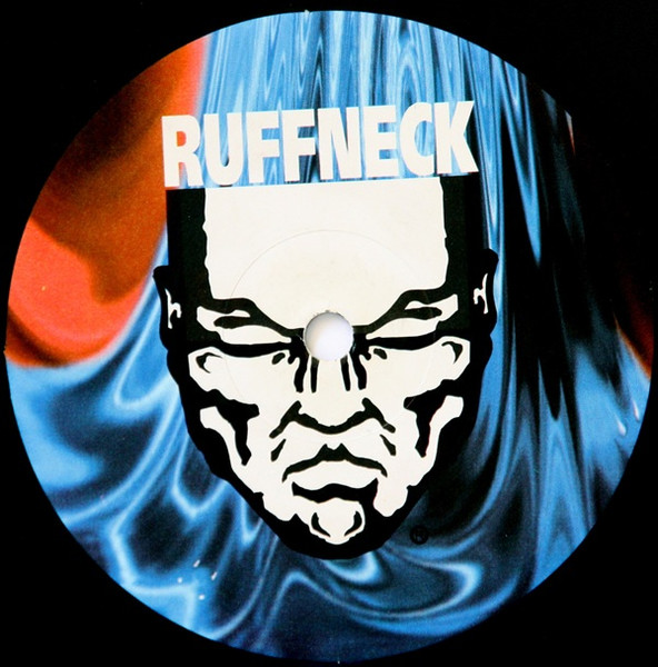 Emphasis On Hardcore back label