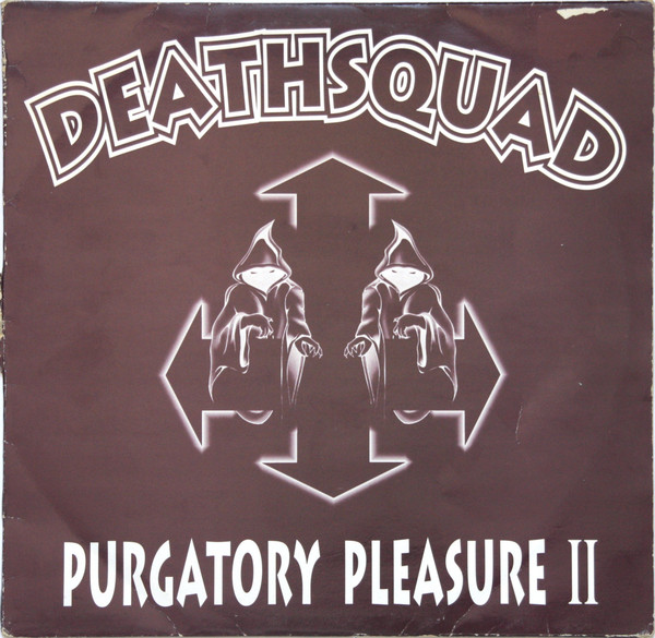 Purgatory Pleasure II