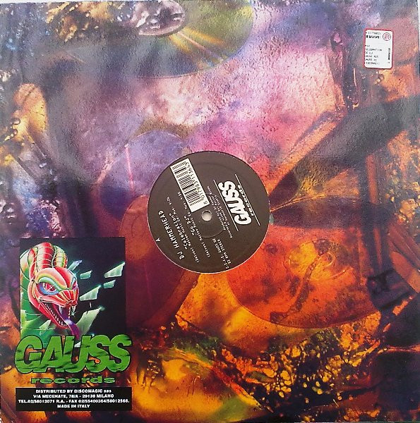 Celebration back cover