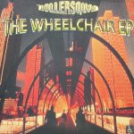 The Wheelchair EP
