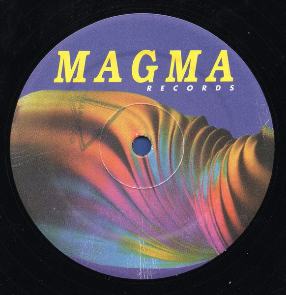 Looney Tunes back cover