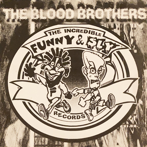 Gangsta Toons front cover