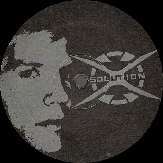 Project: Destination front label