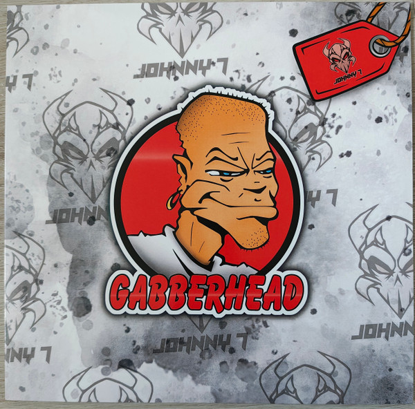 Gabberhead Artist Series Vol 4