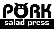 Pork Salad Press