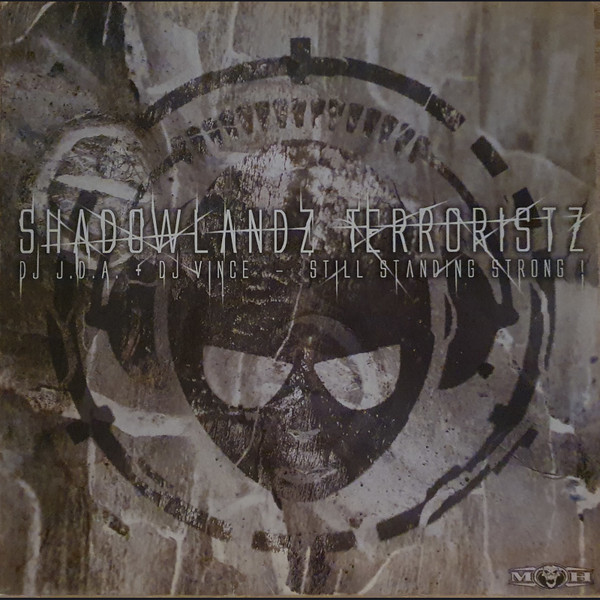 Still Standing Strong!