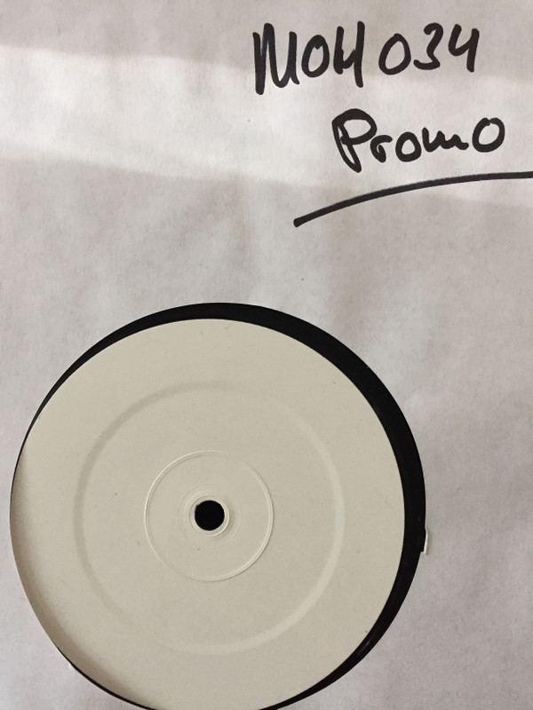 The Inner Crisis LP back cover